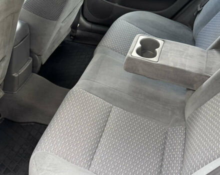 Зеленый Шевроле Лачетти, объемом двигателя 1.8 л и пробегом 280 тыс. км за 3600 $, фото 14 на Automoto.ua