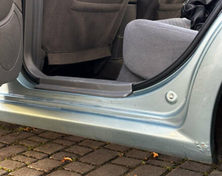 Зеленый Шевроле Лачетти, объемом двигателя 1.8 л и пробегом 174 тыс. км за 4600 $, фото 25 на Automoto.ua