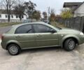 Зеленый Шевроле Лачетти, объемом двигателя 1.6 л и пробегом 190 тыс. км за 3350 $, фото 8 на Automoto.ua