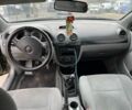 Зеленый Шевроле Лачетти, объемом двигателя 1.6 л и пробегом 190 тыс. км за 3350 $, фото 1 на Automoto.ua