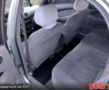 Зеленый Шевроле Лачетти, объемом двигателя 1.8 л и пробегом 210 тыс. км за 3950 $, фото 7 на Automoto.ua