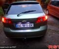 Зелений Шевроле Лачетті, об'ємом двигуна 1.8 л та пробігом 200 тис. км за 4000 $, фото 1 на Automoto.ua