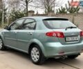 Зелений Шевроле Лачетті, об'ємом двигуна 1.8 л та пробігом 214 тис. км за 4100 $, фото 9 на Automoto.ua