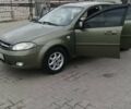 Зеленый Шевроле Лачетти, объемом двигателя 1.8 л и пробегом 167 тыс. км за 3999 $, фото 1 на Automoto.ua