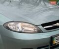 Зелений Шевроле Лачетті, об'ємом двигуна 1.8 л та пробігом 214 тис. км за 4100 $, фото 15 на Automoto.ua