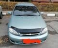 Зелений Шевроле Лачетті, об'ємом двигуна 0 л та пробігом 315 тис. км за 3800 $, фото 3 на Automoto.ua