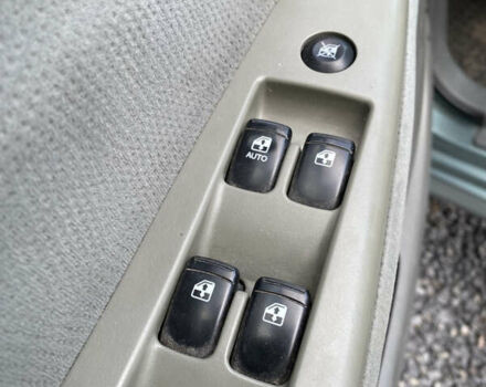 Зелений Шевроле Лачетті, об'ємом двигуна 1.6 л та пробігом 234 тис. км за 4000 $, фото 25 на Automoto.ua