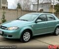 Зелений Шевроле Лачетті, об'ємом двигуна 1.8 л та пробігом 214 тис. км за 4000 $, фото 1 на Automoto.ua