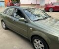 Зеленый Шевроле Лачетти, объемом двигателя 1.8 л и пробегом 3 тыс. км за 4000 $, фото 3 на Automoto.ua