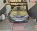 Зелений Шевроле Лачетті, об'ємом двигуна 1.8 л та пробігом 300 тис. км за 4500 $, фото 1 на Automoto.ua