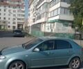 Зеленый Шевроле Лачетти, объемом двигателя 0 л и пробегом 315 тыс. км за 3800 $, фото 3 на Automoto.ua