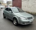 Зелений Шевроле Лачетті, об'ємом двигуна 1.6 л та пробігом 250 тис. км за 1700 $, фото 2 на Automoto.ua