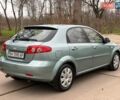 Зелений Шевроле Лачетті, об'ємом двигуна 1.8 л та пробігом 214 тис. км за 4100 $, фото 14 на Automoto.ua