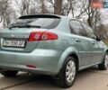 Зелений Шевроле Лачетті, об'ємом двигуна 1.8 л та пробігом 214 тис. км за 4100 $, фото 11 на Automoto.ua