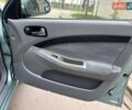 Зелений Шевроле Лачетті, об'ємом двигуна 1.8 л та пробігом 214 тис. км за 4100 $, фото 25 на Automoto.ua