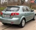 Зелений Шевроле Лачетті, об'ємом двигуна 1.8 л та пробігом 214 тис. км за 4100 $, фото 10 на Automoto.ua