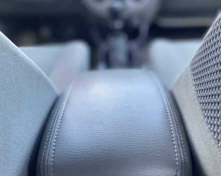 Зелений Шевроле Лачетті, об'ємом двигуна 1.6 л та пробігом 234 тис. км за 4000 $, фото 21 на Automoto.ua