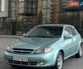 Зелений Шевроле Лачетті, об'ємом двигуна 1.8 л та пробігом 130 тис. км за 3300 $, фото 1 на Automoto.ua