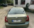 Зеленый Шевроле Лачетти, объемом двигателя 1.8 л и пробегом 3 тыс. км за 4000 $, фото 4 на Automoto.ua