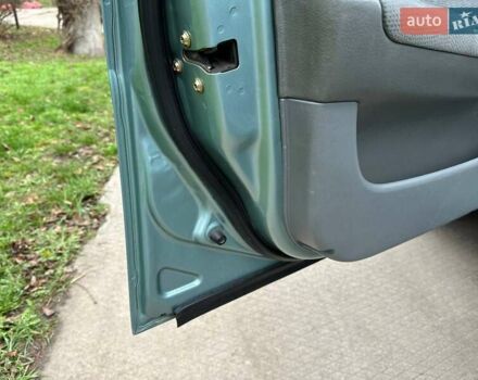 Зелений Шевроле Лачетті, об'ємом двигуна 1.8 л та пробігом 214 тис. км за 4100 $, фото 18 на Automoto.ua