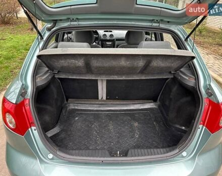 Зелений Шевроле Лачетті, об'ємом двигуна 1.8 л та пробігом 214 тис. км за 4100 $, фото 32 на Automoto.ua