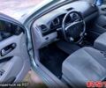 Зеленый Шевроле Лачетти, объемом двигателя 1.8 л и пробегом 210 тыс. км за 3950 $, фото 6 на Automoto.ua