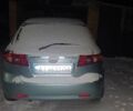 Зеленый Шевроле Лачетти, объемом двигателя 1.8 л и пробегом 21 тыс. км за 3800 $, фото 1 на Automoto.ua