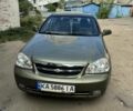 Зелений Шевроле Лачетті, об'ємом двигуна 1.8 л та пробігом 3 тис. км за 4000 $, фото 1 на Automoto.ua