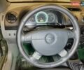 Зелений Шевроле Лачетті, об'ємом двигуна 1.8 л та пробігом 300 тис. км за 4500 $, фото 21 на Automoto.ua