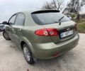 Зеленый Шевроле Лачетти, объемом двигателя 1.6 л и пробегом 190 тыс. км за 3350 $, фото 15 на Automoto.ua