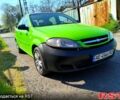Зеленый Шевроле Лачетти, объемом двигателя 1.6 л и пробегом 5000 тыс. км за 2600 $, фото 3 на Automoto.ua