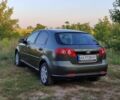 Зелений Шевроле Лачетті, об'ємом двигуна 1.6 л та пробігом 200 тис. км за 3300 $, фото 2 на Automoto.ua
