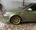 Зелений Шевроле Лачетті, об'ємом двигуна 1.8 л та пробігом 221 тис. км за 4200 $, фото 3 на Automoto.ua