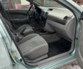Зеленый Шевроле Лачетти, объемом двигателя 1.6 л и пробегом 180 тыс. км за 4200 $, фото 14 на Automoto.ua