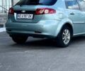 Зелений Шевроле Лачетті, об'ємом двигуна 1.6 л та пробігом 254 тис. км за 3800 $, фото 5 на Automoto.ua