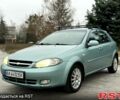 Зелений Шевроле Лачетті, об'ємом двигуна 1.8 л та пробігом 27300 тис. км за 3999 $, фото 1 на Automoto.ua