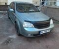 Зеленый Шевроле Лачетти, объемом двигателя 1.8 л и пробегом 250 тыс. км за 3000 $, фото 1 на Automoto.ua
