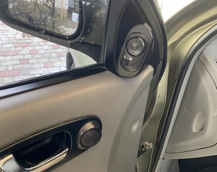 Зелений Шевроле Лачетті, об'ємом двигуна 1.8 л та пробігом 221 тис. км за 4200 $, фото 10 на Automoto.ua