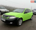 Зеленый Шевроле Лачетти, объемом двигателя 1.6 л и пробегом 350 тыс. км за 2450 $, фото 1 на Automoto.ua