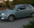 Зелений Шевроле Лачетті, об'ємом двигуна 1.8 л та пробігом 122 тис. км за 5497 $, фото 1 на Automoto.ua