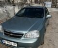 Зелений Шевроле Лачетті, об'ємом двигуна 1.8 л та пробігом 180 тис. км за 3200 $, фото 1 на Automoto.ua