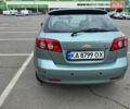 Зеленый Шевроле Лачетти, объемом двигателя 1.8 л и пробегом 176 тыс. км за 5500 $, фото 1 на Automoto.ua