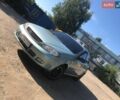 Зеленый Шевроле Лачетти, объемом двигателя 1.6 л и пробегом 215 тыс. км за 3400 $, фото 1 на Automoto.ua