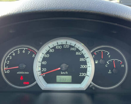 Зелений Шевроле Лачетті, об'ємом двигуна 1.6 л та пробігом 83 тис. км за 5000 $, фото 1 на Automoto.ua