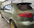Зелений Шевроле Лачетті, об'ємом двигуна 1.8 л та пробігом 221 тис. км за 4200 $, фото 2 на Automoto.ua