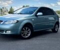 Зелений Шевроле Лачетті, об'ємом двигуна 1.6 л та пробігом 254 тис. км за 3800 $, фото 3 на Automoto.ua