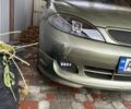 Зелений Шевроле Лачетті, об'ємом двигуна 1.8 л та пробігом 221 тис. км за 4200 $, фото 14 на Automoto.ua