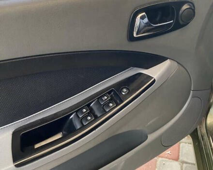 Зелений Шевроле Лачетті, об'ємом двигуна 1.8 л та пробігом 220 тис. км за 4100 $, фото 14 на Automoto.ua