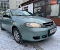 Зелений Шевроле Лачетті, об'ємом двигуна 1.6 л та пробігом 180 тис. км за 4200 $, фото 1 на Automoto.ua