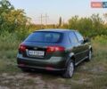 Зеленый Шевроле Лачетти, объемом двигателя 1.6 л и пробегом 200 тыс. км за 3100 $, фото 3 на Automoto.ua